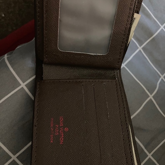 Used  wallet - Picture 5 of 5